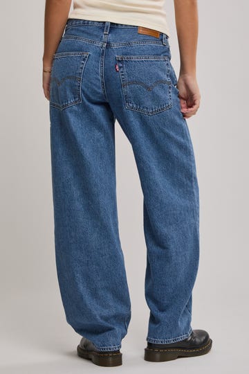 Baggy Dad Jeans