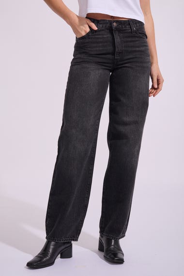 Baggy Dad Jeans