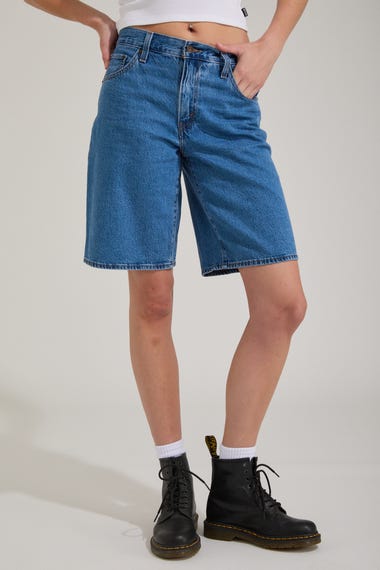 Baggy Dad Jorts