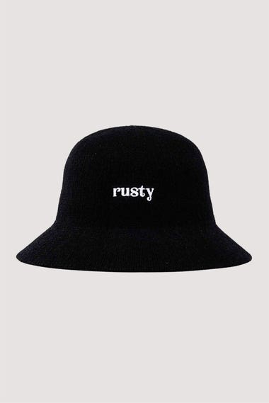 Bailey Bucket Hat
