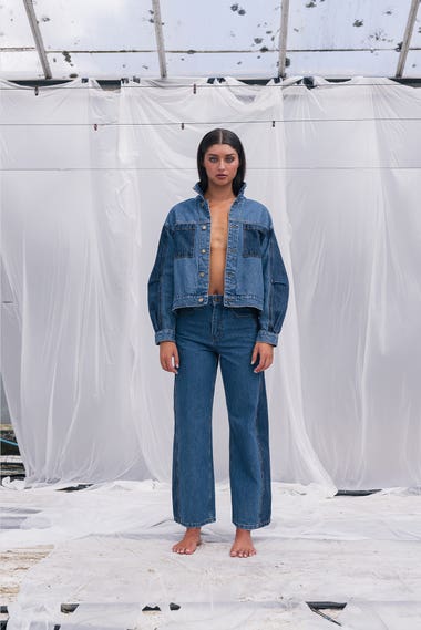 Bailey Jacket