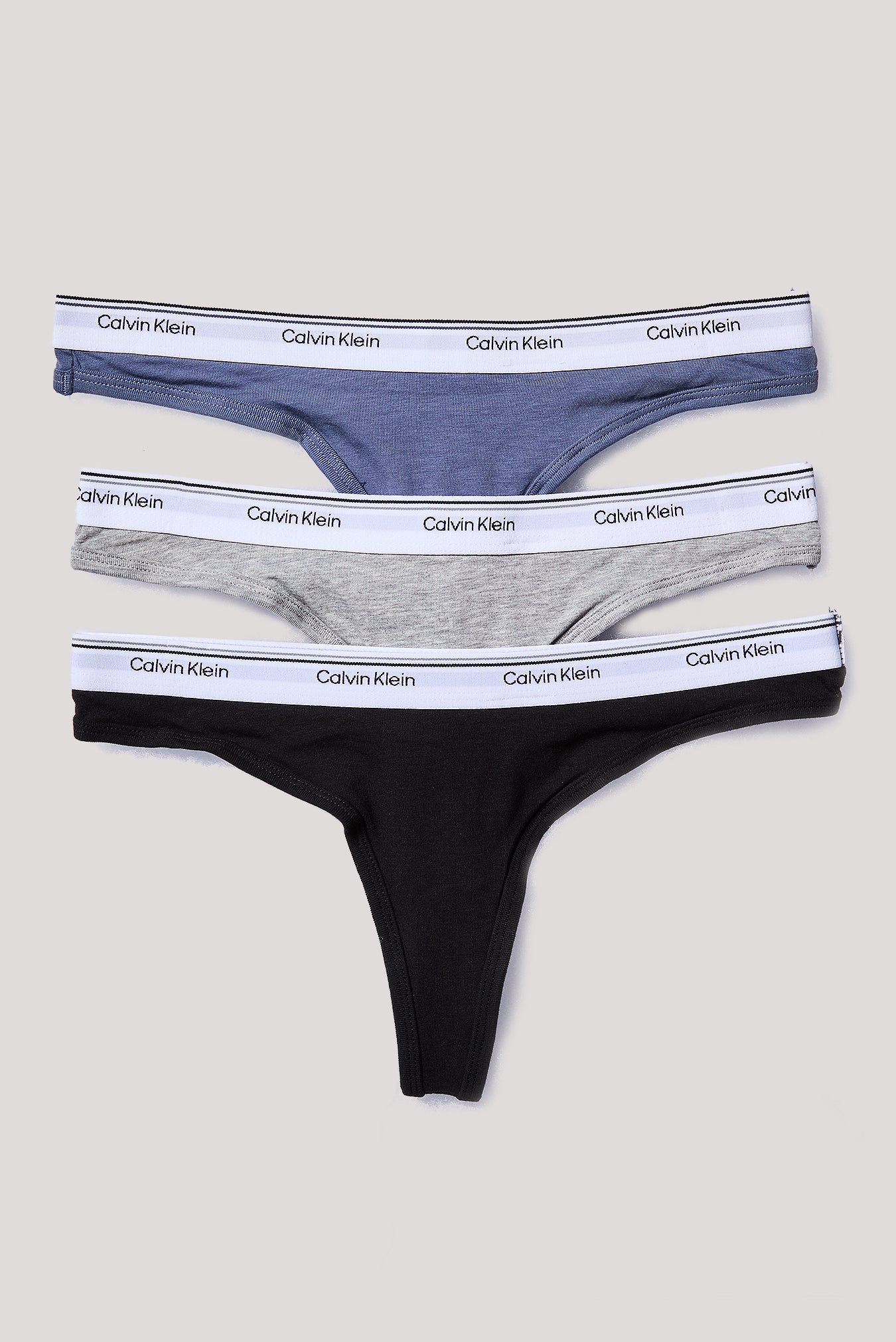 Balance Thong Pack Underwear North Beach