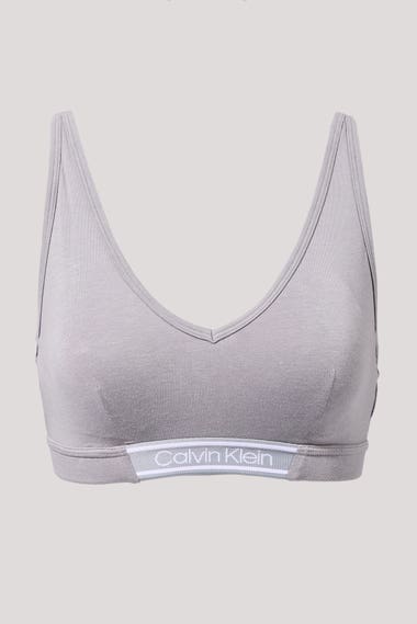 Bamboo Comfort Lightly Lined Bralette