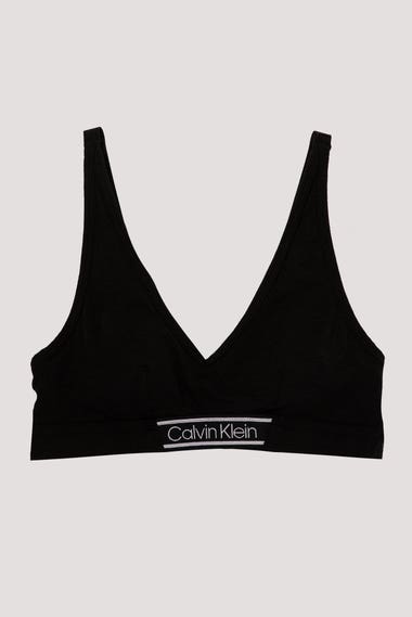 Bamboo Comfort Lightly Lined Bralette