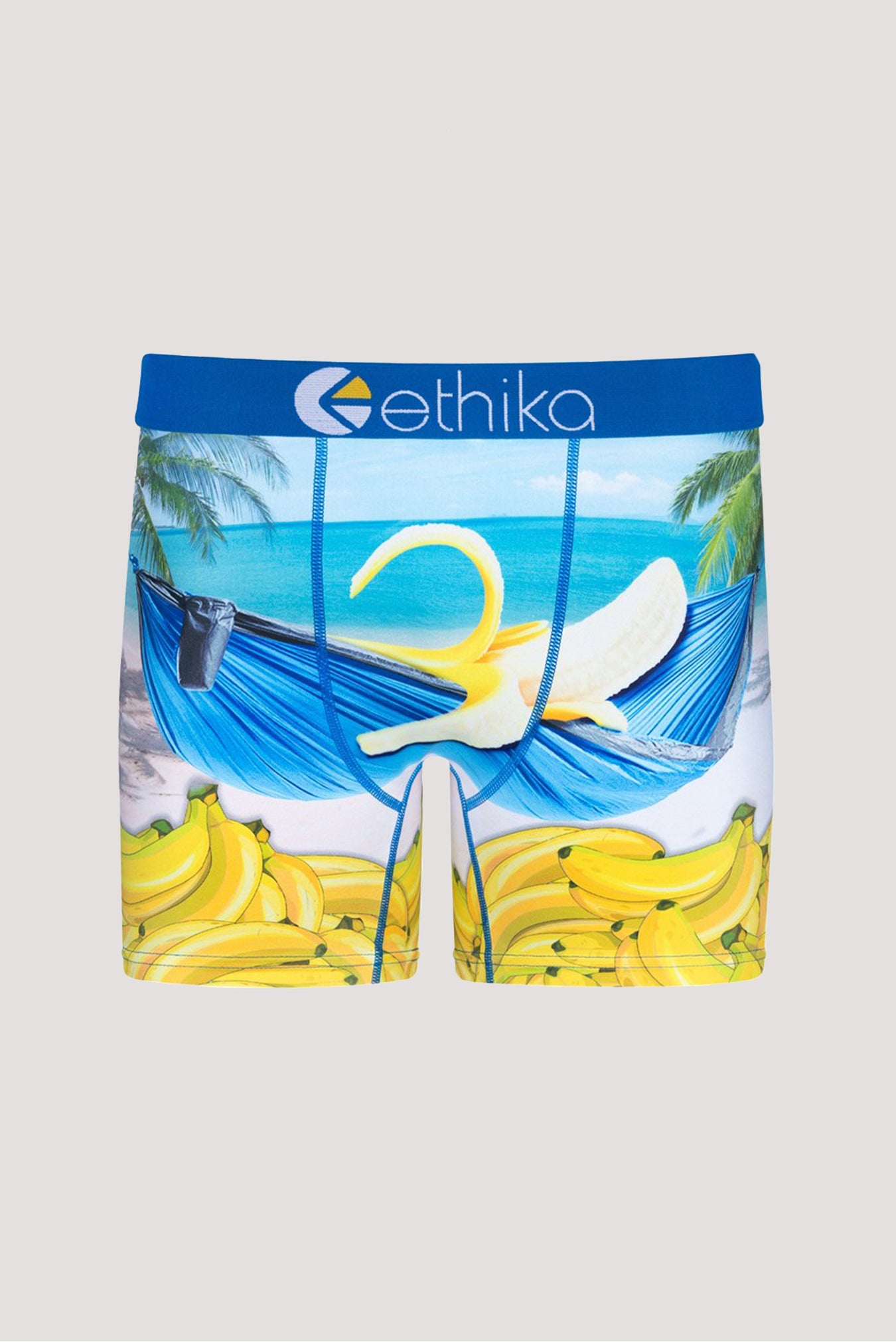 Banana Hammock Mid Underwear North Beach
