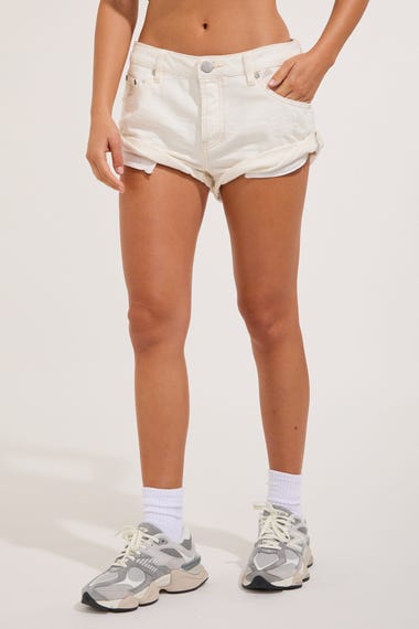 Bandits Denim Shorts