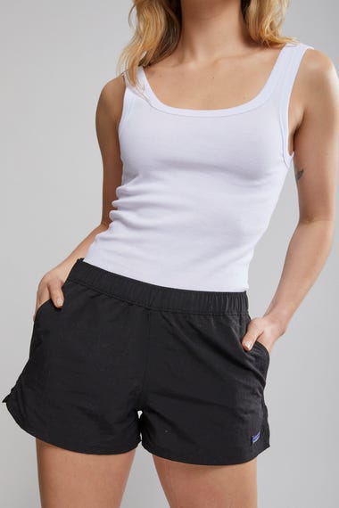 Barely Baggies Shorts