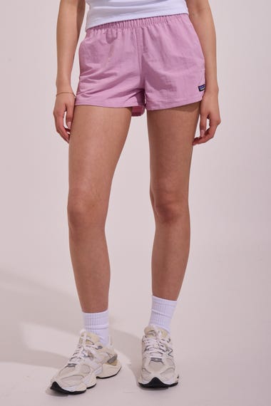 Barely Baggies Shorts