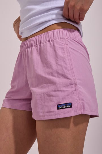 Barely Baggies Shorts