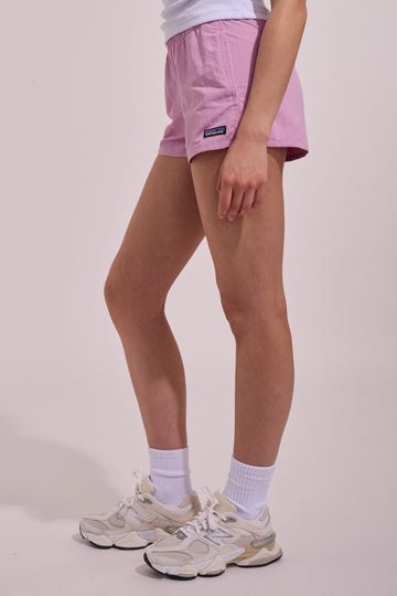 Barely Baggies Shorts