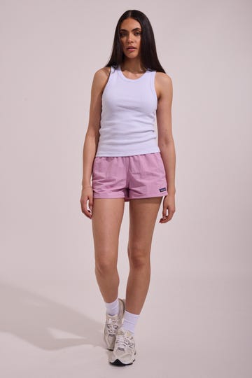 Barely Baggies Shorts