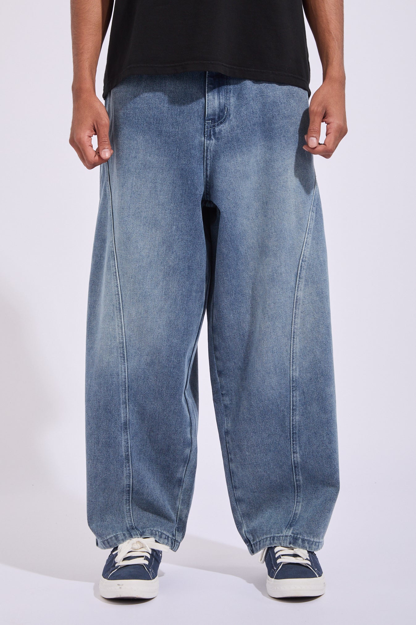 Barrel Bull Denim 91 Jeans | North Beach