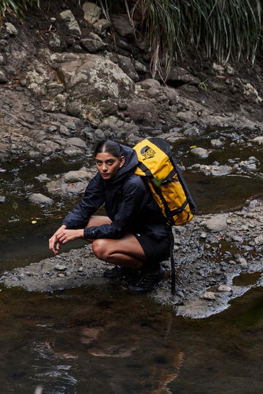 Base Camp Duffel Bag - S