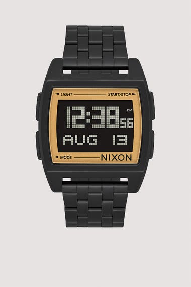 Base 38mm Watch