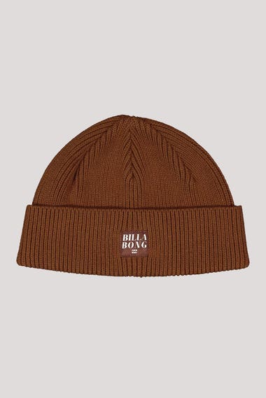 Baseline Beanie