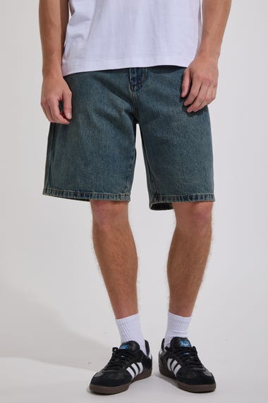 Be Cool Big Dawg Jorts