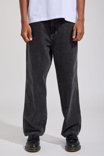 Be Cool Big Lounger Jeans
