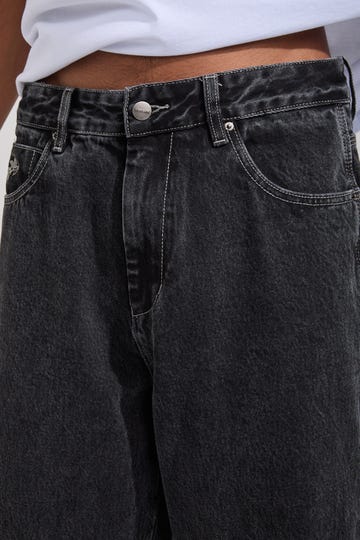 Be Cool Big Lounger Jeans
