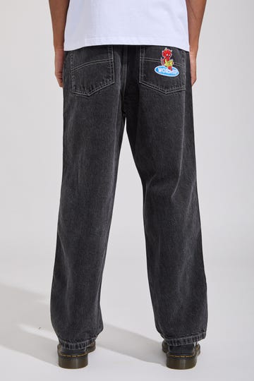 Be Cool Big Lounger Jeans