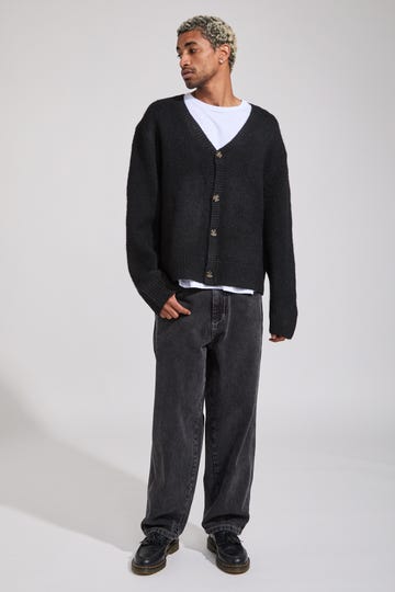 Be Cool Big Lounger Jeans