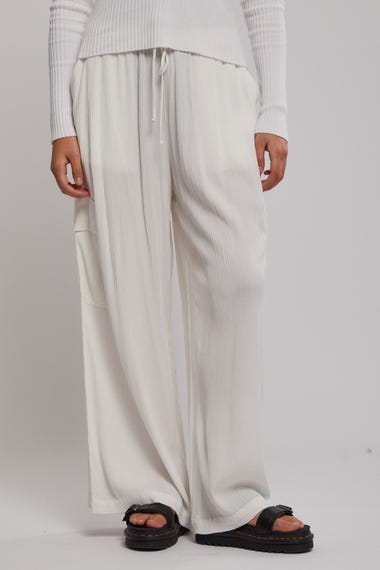 Beach Babe Cargo Pants