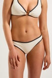 Beach Bound Hipster Bikini Bottoms