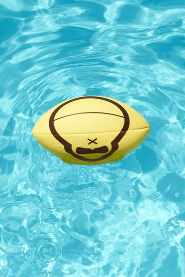 Beach Football