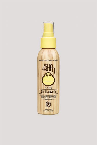 Beach Formula 3 In 1 Leave In Conditioner
