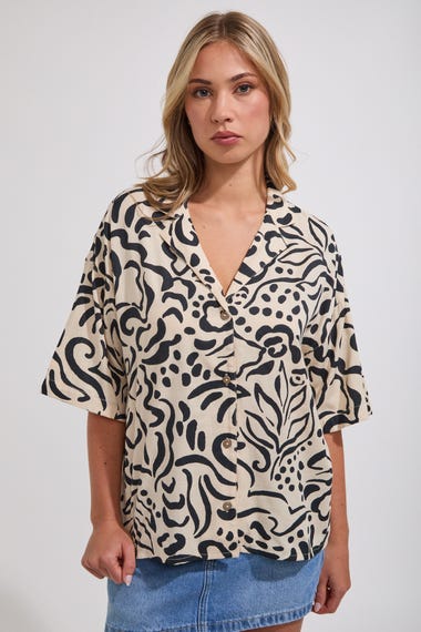 Beach Side Shirt