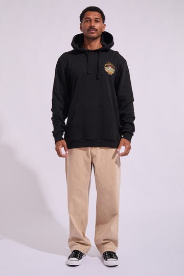 Beached As Nz Hoodie