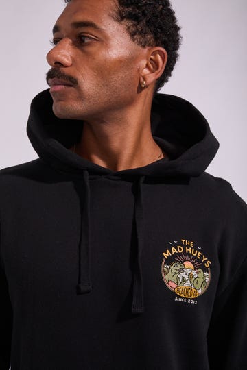 Beached As Nz Hoodie