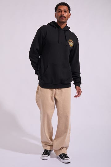 Beached As Nz Hoodie