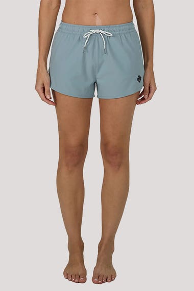 Beacons Short