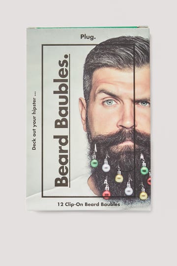 Beard Baubles