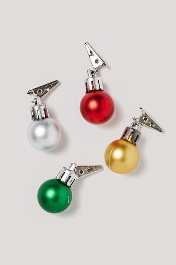Beard Baubles