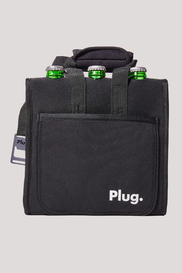 Beer/wine Caddy