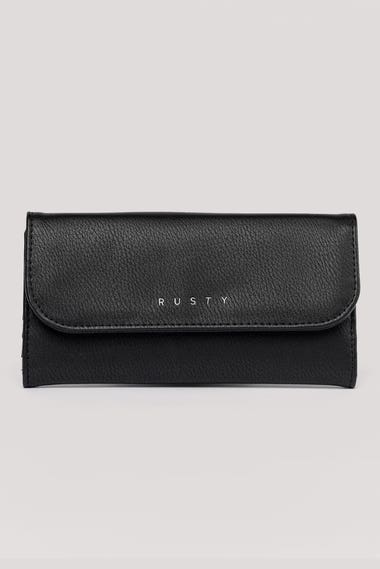 Bella Flap Wallet