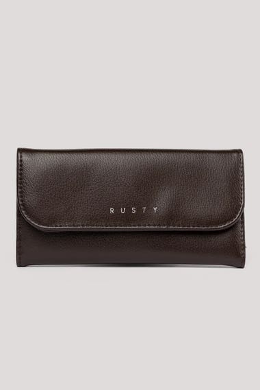 Bella Flap Wallet