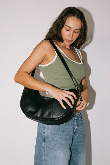 Bella Shoulder Bag