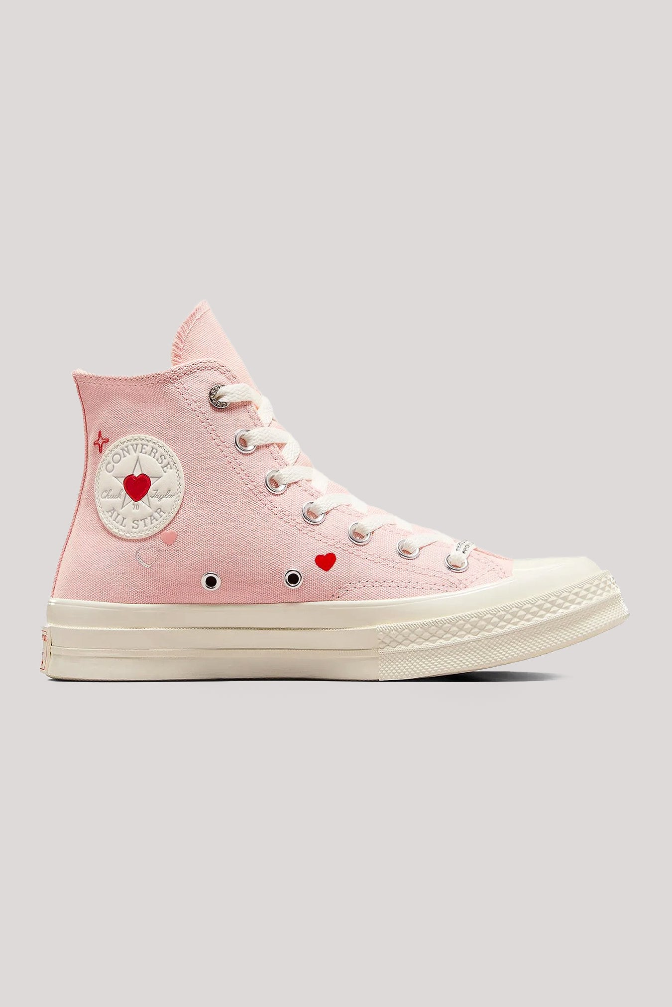Pink converse nz deals