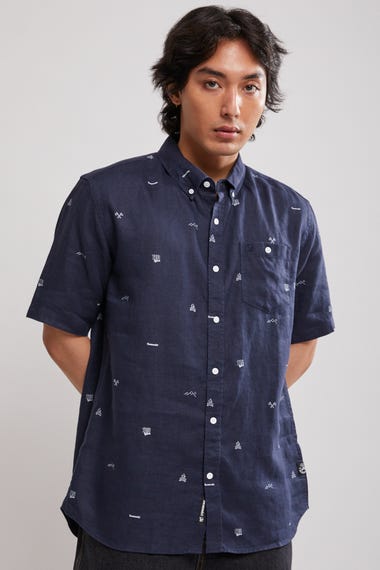 Benfell Shirt
