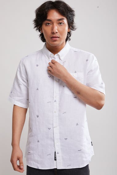 Benfell Shirt
