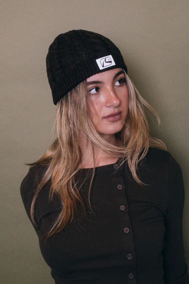 Berkley Reversible Beanie