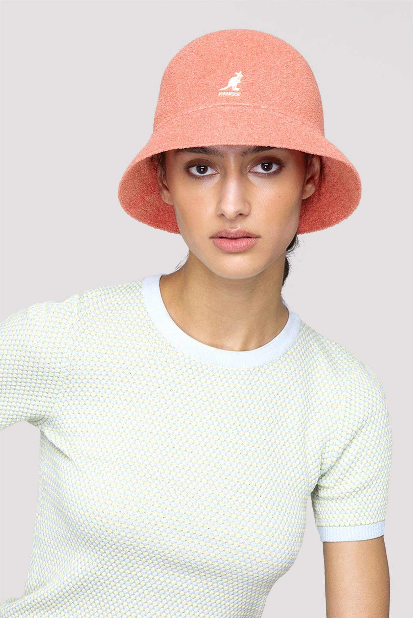 Kangol pom casual hat - xiashatuan.net