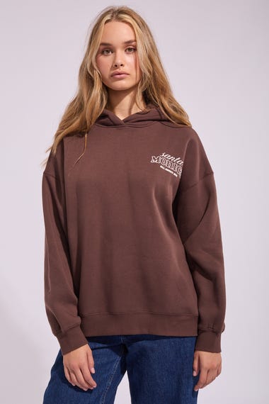 Better Days Hoodie
