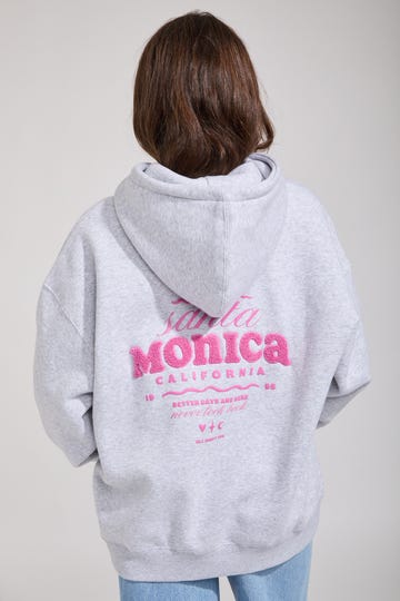 Better Days Hoodie