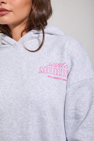 Better Days Hoodie