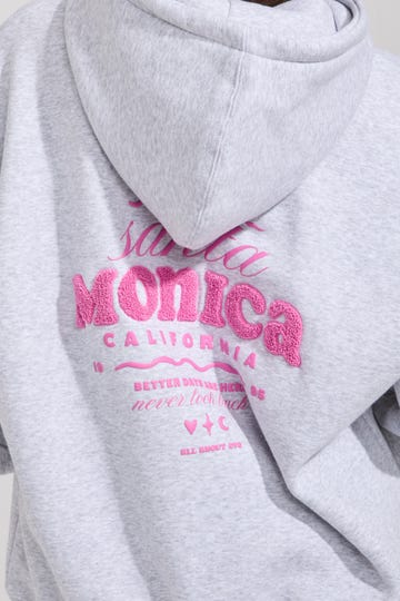 Better Days Hoodie