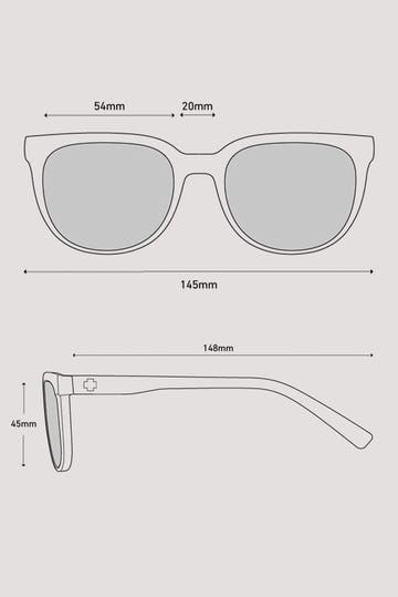 Bewilder Sunglasses