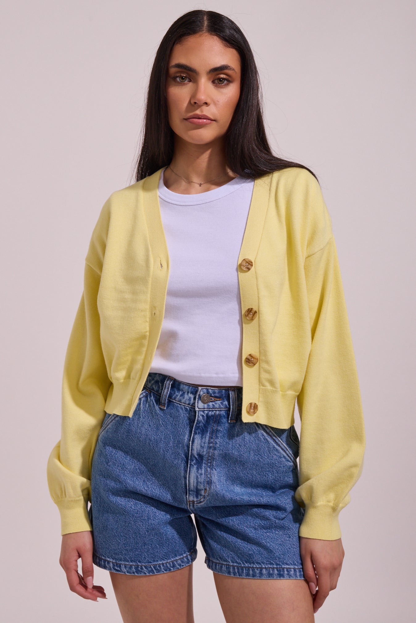 Bibi Knit Cardigan | North Beach